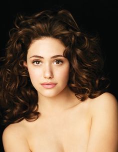 Emmy Rossum