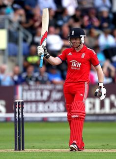 Eoin Morgan