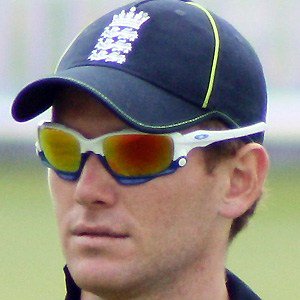 Eoin Morgan