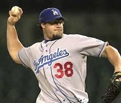 Eric Gagne