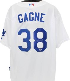 Eric Gagne