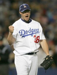 Eric Gagne