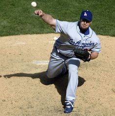 Eric Gagne