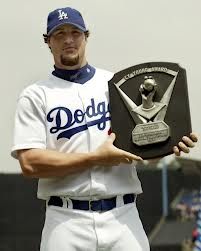 Eric Gagne