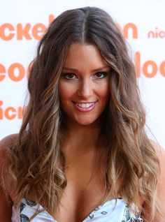 Erin McNaught