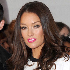 Erin McNaught