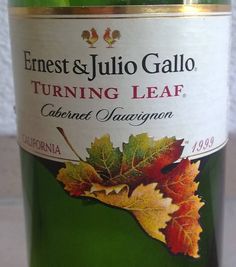 Ernest Gallo