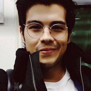 Erwan Heussaff