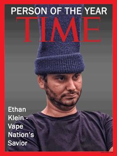 Ethan Klein