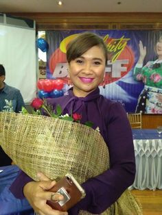 Eugene Domingo