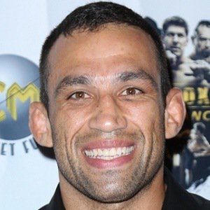 Fabricio Werdum