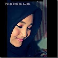 Fatin Shidqia