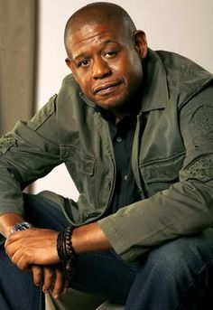 Forest Whitaker