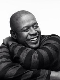 Forest Whitaker