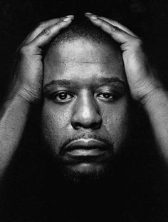 Forest Whitaker