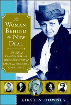 Frances Perkins