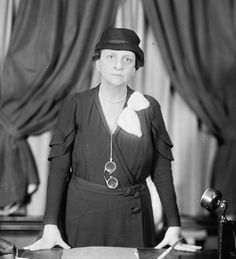 Frances Perkins