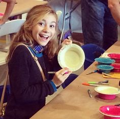 G Hannelius