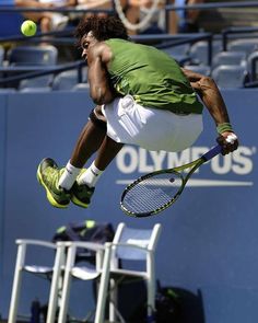 Gael Monfils