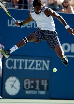 Gael Monfils