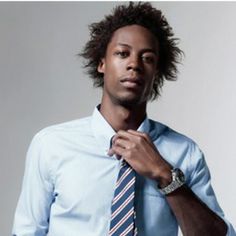 Gael Monfils