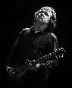 Gary Moore