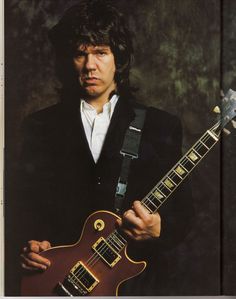 Gary Moore