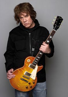 Gary Moore