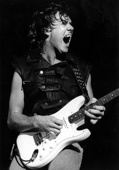 Gary Moore