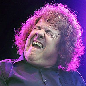 Gary Moore