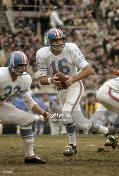 George Blanda