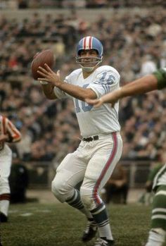 George Blanda