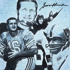 George Blanda