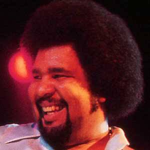 George Duke