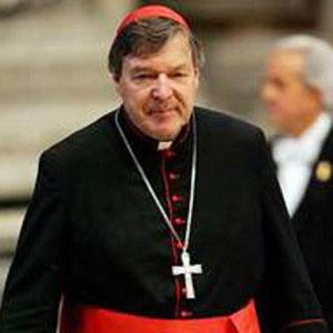 George Pell