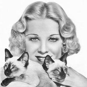 Glenda Farrell