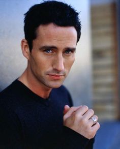 Glenn Quinn