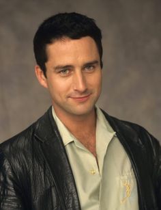 Glenn Quinn