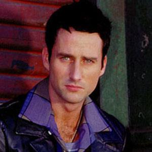 Glenn Quinn