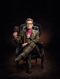 Greg Proops