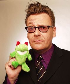 Greg Proops