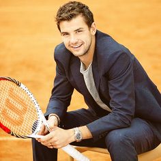 Grigor Dimitrov