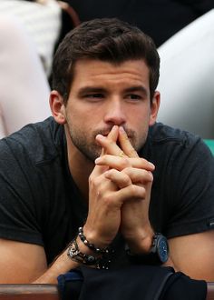 Grigor Dimitrov