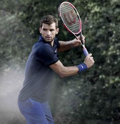 Grigor Dimitrov