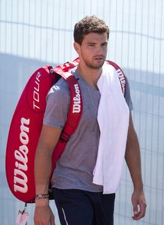 Grigor Dimitrov