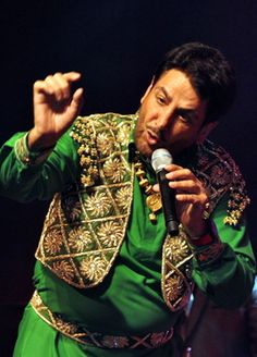 Gurdas Maan