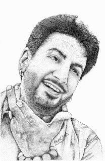 Gurdas Maan