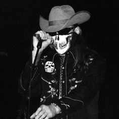 Hank Williams III