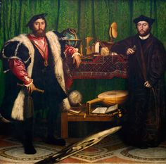 Hans Holbein