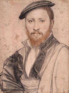 Hans Holbein